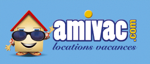 Logo Amivac